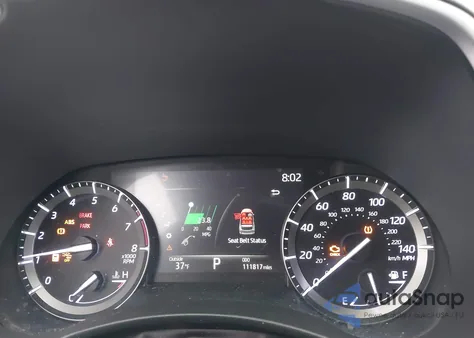 2020 Toyota Highlander Xle z USA, uszkodzony, nr VIN 5TDHZRBH2LS512182